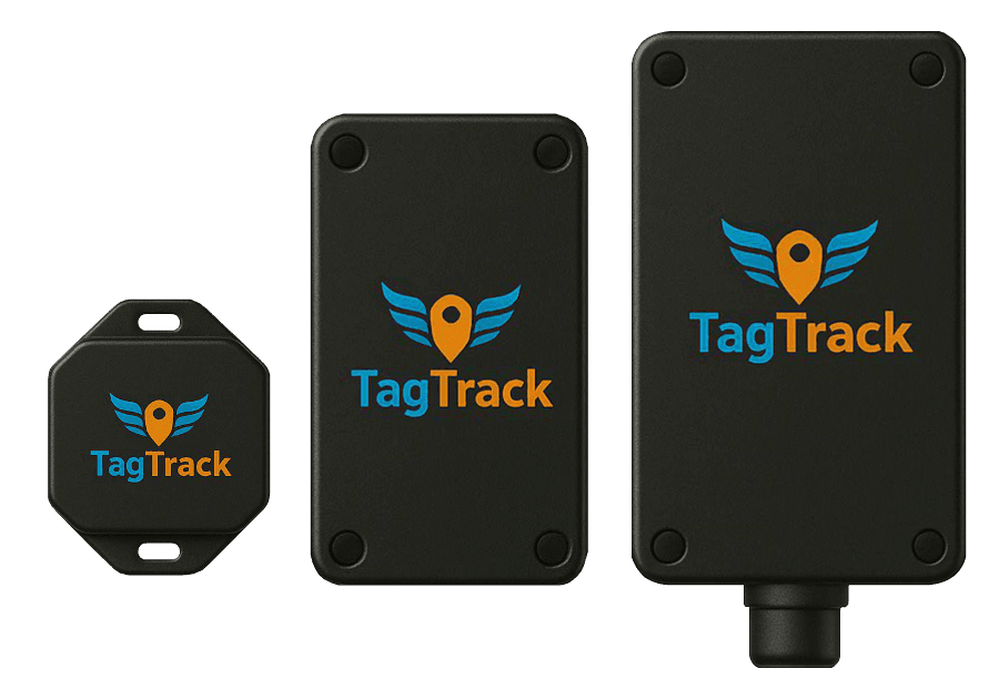 UWB Tags for RTLS