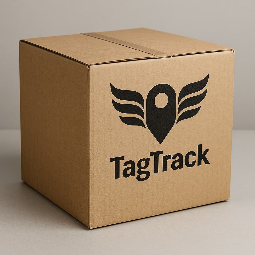 Getting Started Kit Box