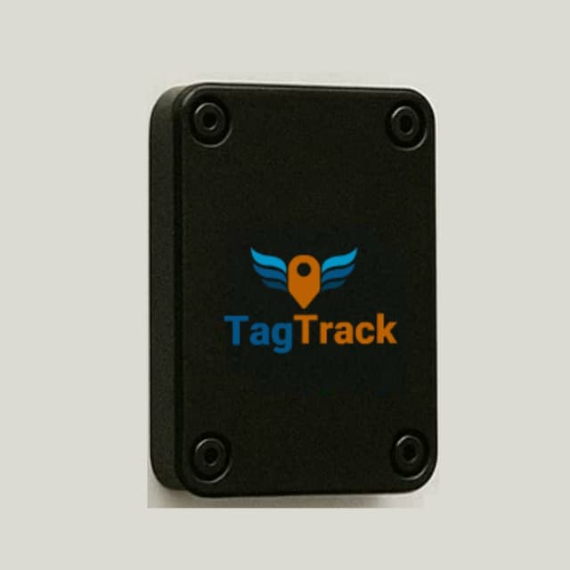 TagTrack diagram Tag icon